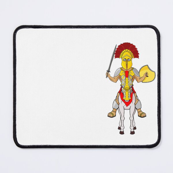 Item preview, Achilles AOM designed and sold by MaxFilms.
