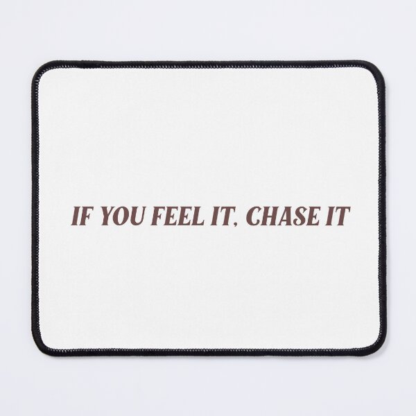 Item preview, if you feel it chase it designed and sold by Andie  Hales.
