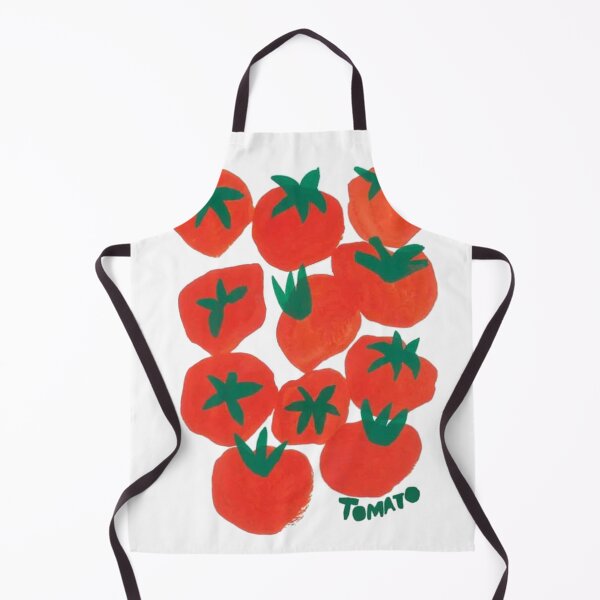 Item preview, tomatoes designed and sold by Botany Co..
