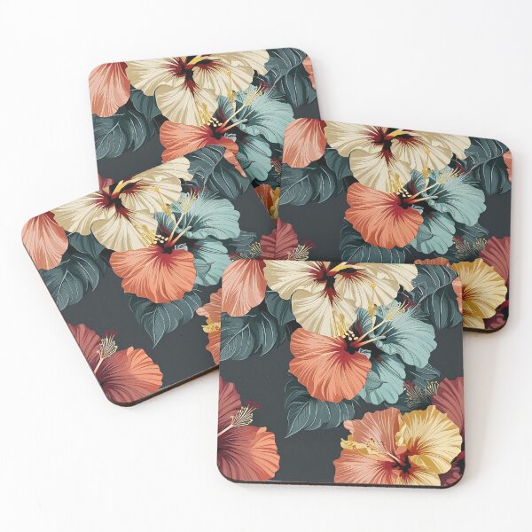 Item preview, Hibiscus Flower designed and sold by DAYMONDAY1976.
