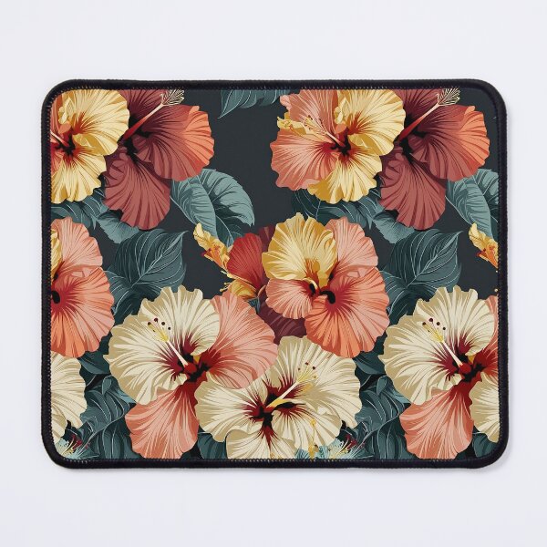 Item preview, Hibiscus Flower designed and sold by DAYMONDAY1976.