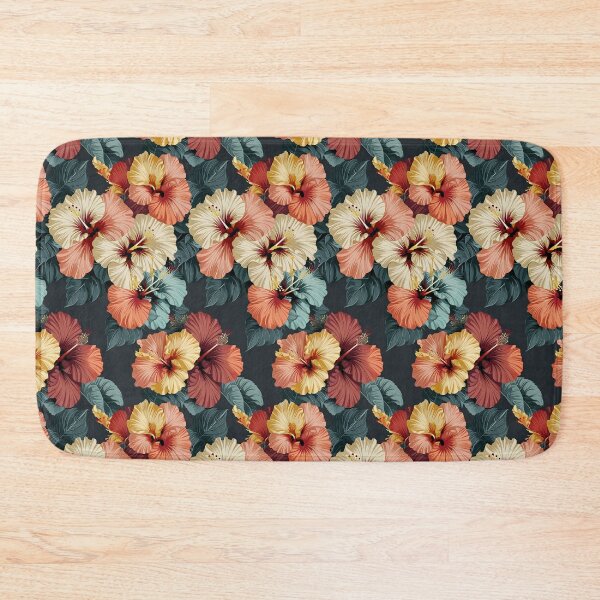 Item preview, Hibiscus Flower designed and sold by DAYMONDAY1976.