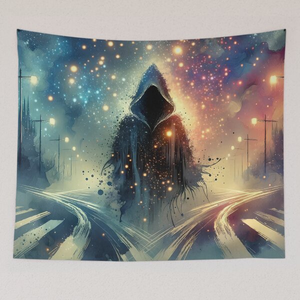 Item preview, Spectre designed and sold by Skyfactory1066.