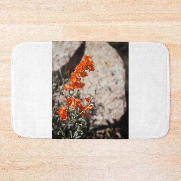 Item preview, Poppies In Portrait designed and sold by Jason Tompkins.