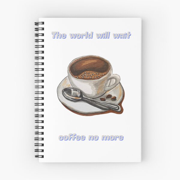 Item preview, Caffe time designed and sold by Mateo1712.