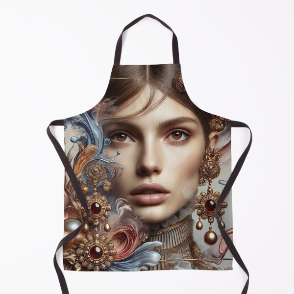 Item preview, Her Eyes: Portals to a World of Grace designed and sold by Pierre Beaulnes.
