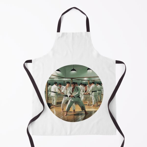 Item preview,  Judo Training Session designed and sold by deluxedigital1.