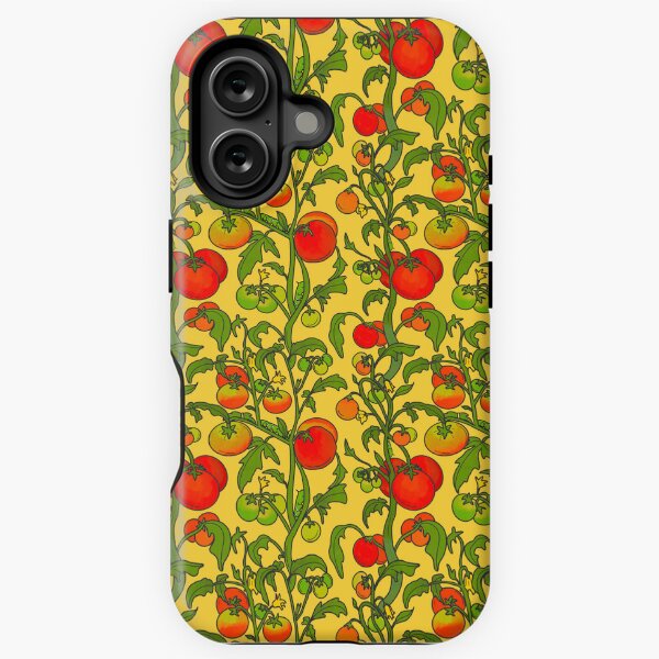 Artikel-Vorschau von Tomatensommer, designt und verkauft von Leah Fox.