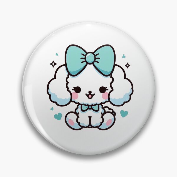 Item preview, Porune (V.1) designed and sold by Auevi.
