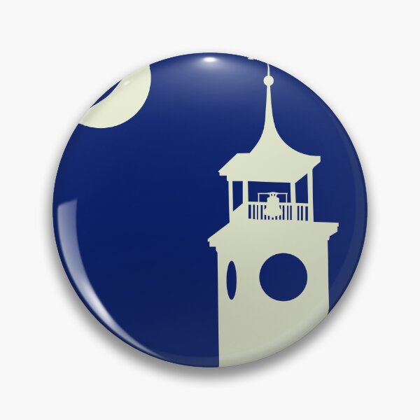 Item preview, Campanario de Georgetown SC designed and sold by ColeTemples.