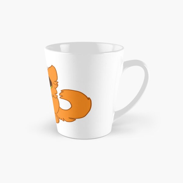 Item preview, Firestar / rusty warrior cats designed and sold by BeeTheDragon-1.