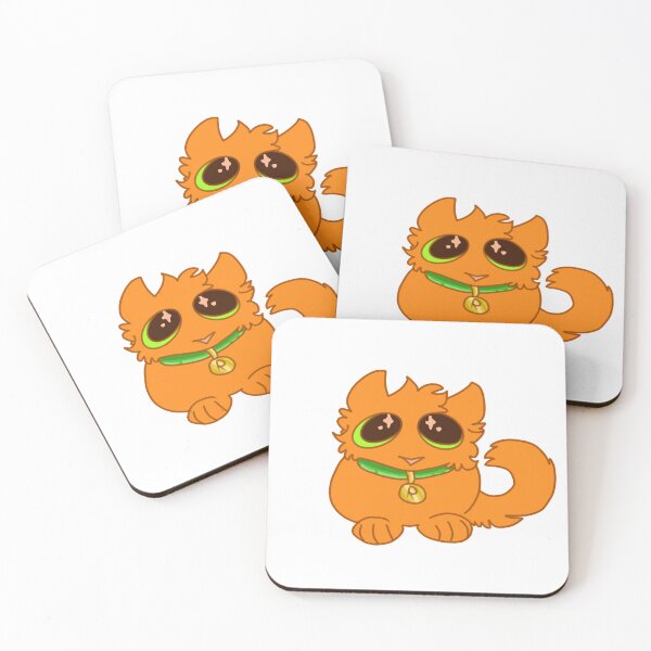 Item preview, Firestar / rusty warrior cats designed and sold by BeeTheDragon-1.