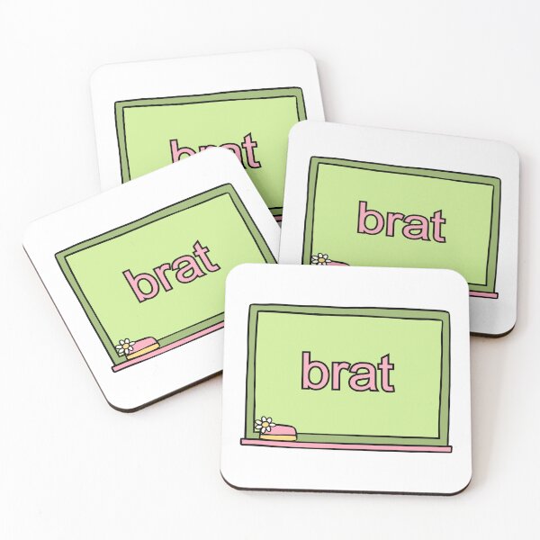 Item preview, Brat designed and sold by KimRG.