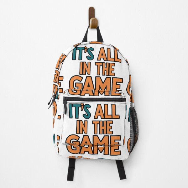 Item preview, It's all in the Game designed and sold by Gentle40Winks.