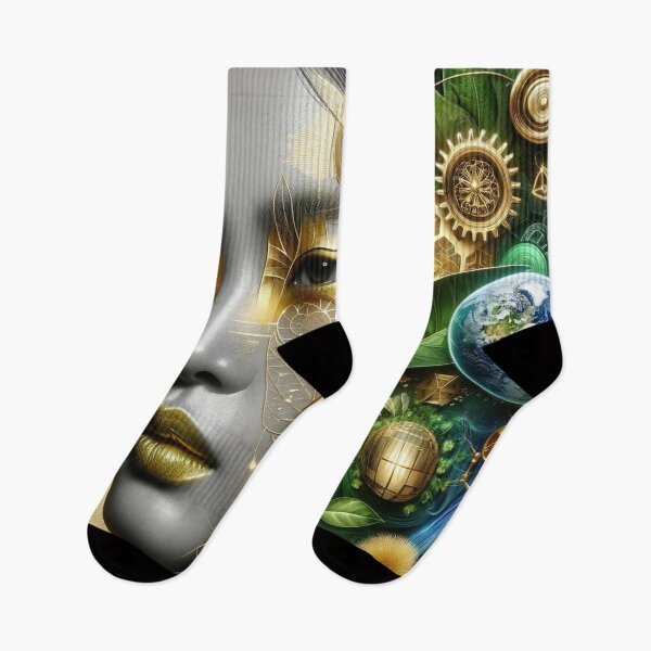 Item preview, Veil of Verdant Gold designed and sold by Pierre Beaulnes.