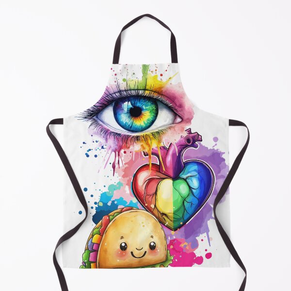Item preview, I Love Tacos | Funny Tacos Design | LGBTQ | Lesbian Design designed and sold by kneedownapparel.