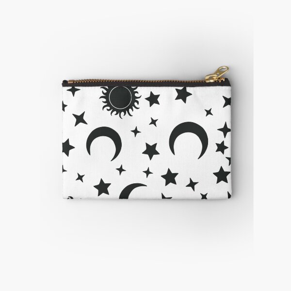 Item preview, Sun, Moon, and Stars (filled in) designed and sold by TerzichCreative.