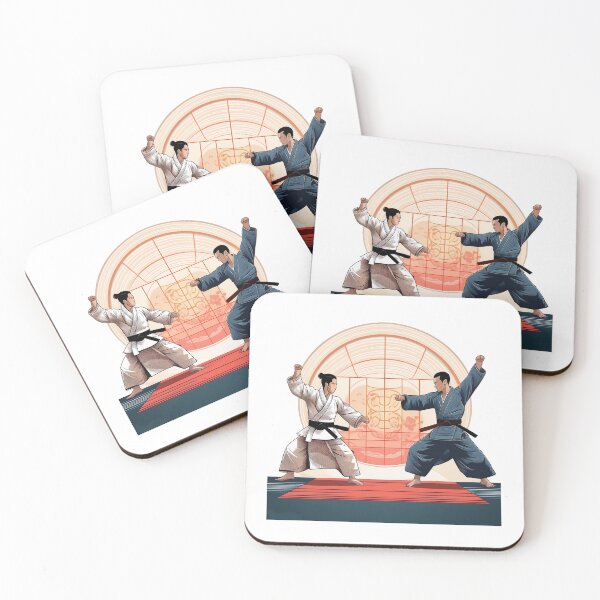 Item preview, Judo Kata Performance designed and sold by deluxedigital1.