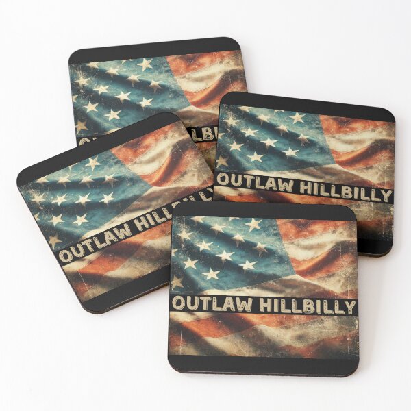 Item preview, Trump Vance 2024 J.D. Vance Outlaw Hillbilly designed and sold by chanyawee.