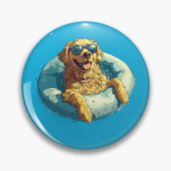 Item preview, Dogpool T-shirt  designed and sold by Graphichut.