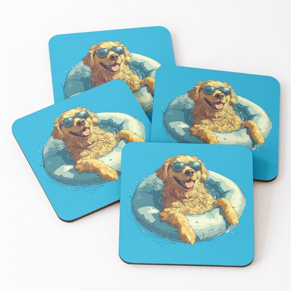 Item preview, Dogpool T-shirt  designed and sold by Graphichut.