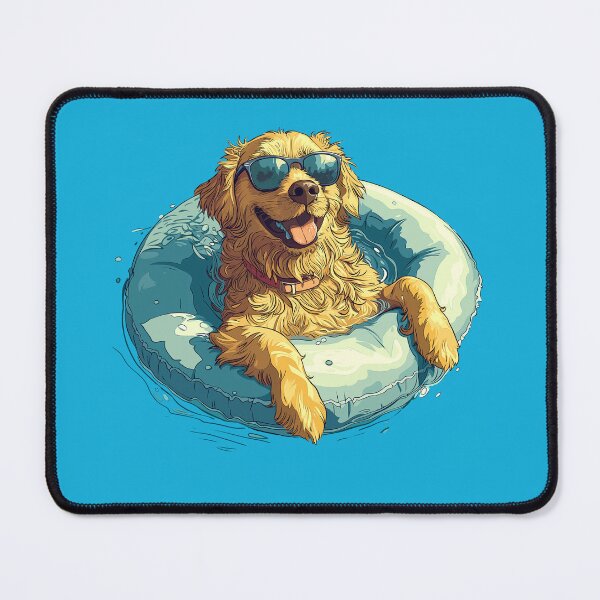 Item preview, Dogpool T-shirt  designed and sold by Graphichut.