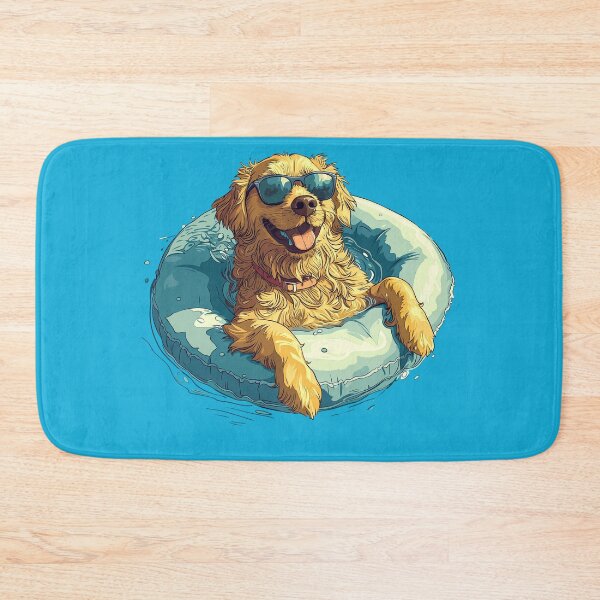 Item preview, Dogpool T-shirt  designed and sold by Graphichut.
