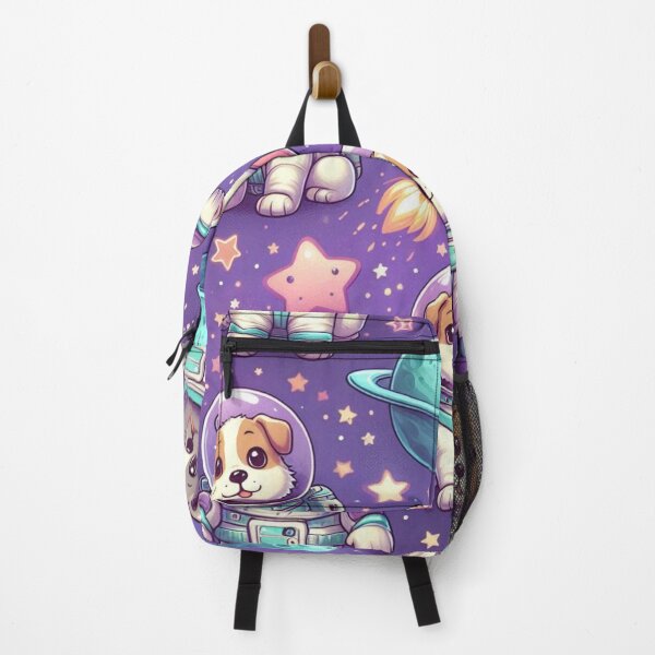 Item preview, Puppy Astronaut Adventure designed and sold by Furbulous Faces.