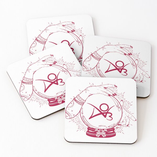 Item preview, Prescient Fanfiction designed and sold by Yue Miko.