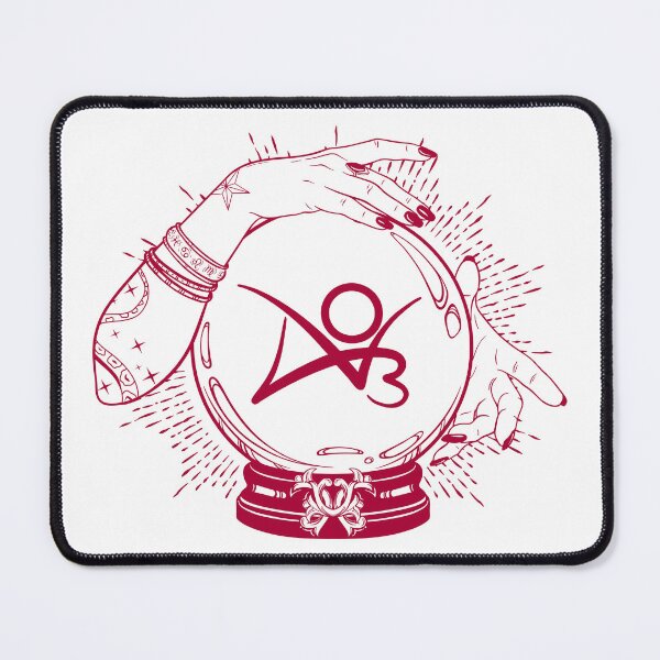 Item preview, Prescient Fanfiction designed and sold by Yue Miko.