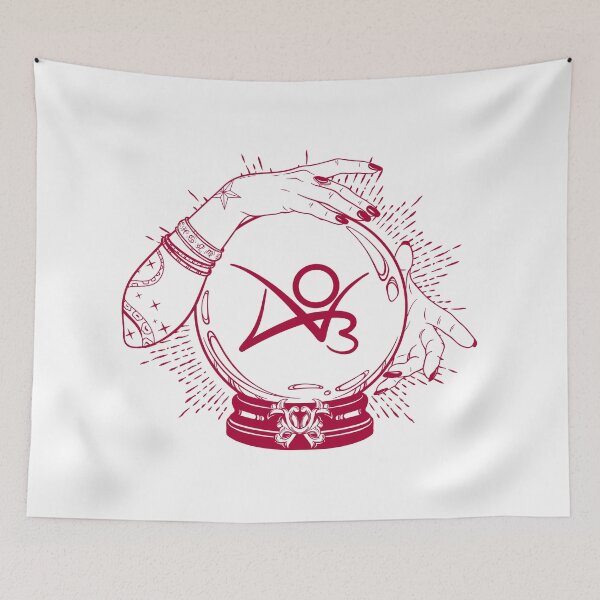 Item preview, Prescient Fanfiction designed and sold by Yue Miko.