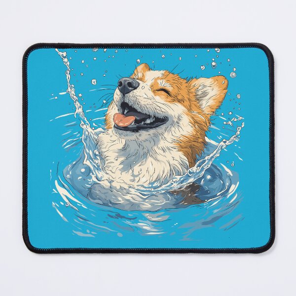 Item preview, Dogpool T-shirt  designed and sold by Graphichut.