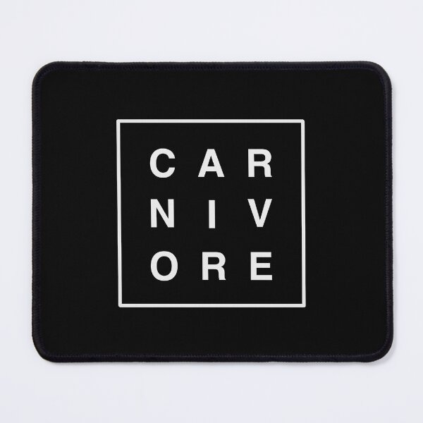 Item preview, Carnivore designed and sold by JDHardie.