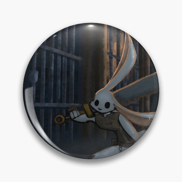 Item preview, Harengon Rogue designed and sold by Lagomorpheus.