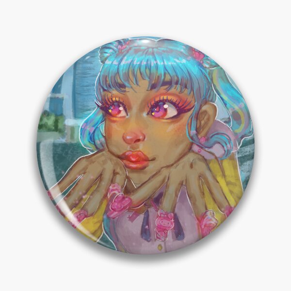Item preview, Look at my nails! designed and sold by Caazel.