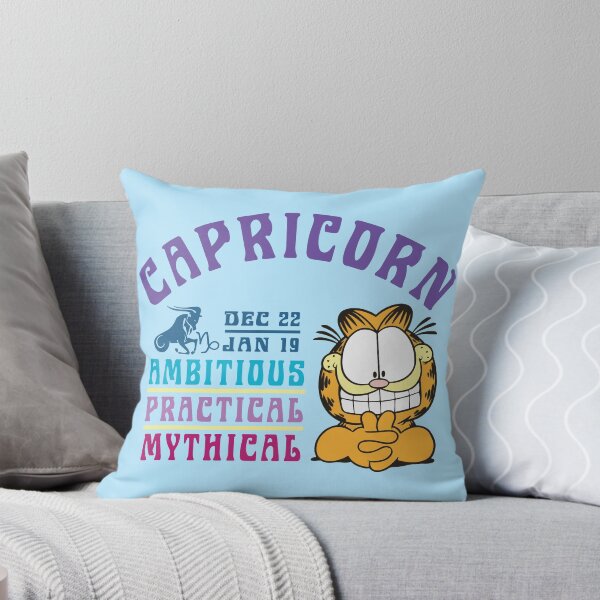 Item preview, capricorn designed and sold by eroutshop.