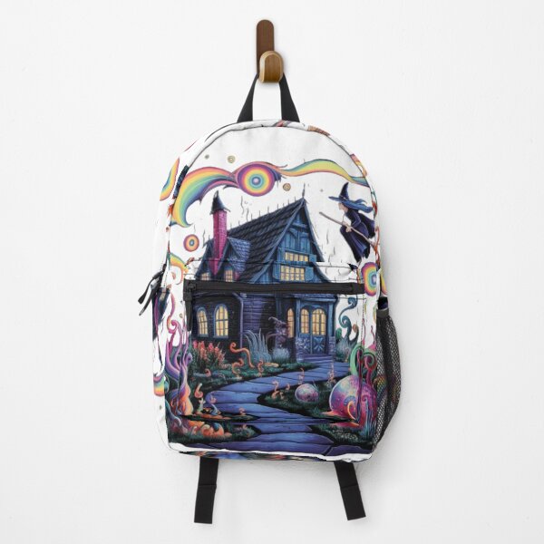 Item preview, Mysterious Witch's House designed and sold by XquisiteFashion.