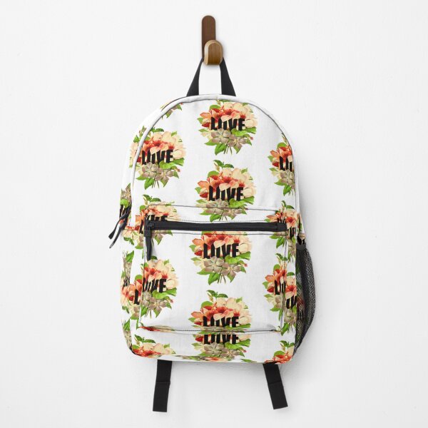 Item preview, Love - Floral Typography designed and sold by LunarNewYear.