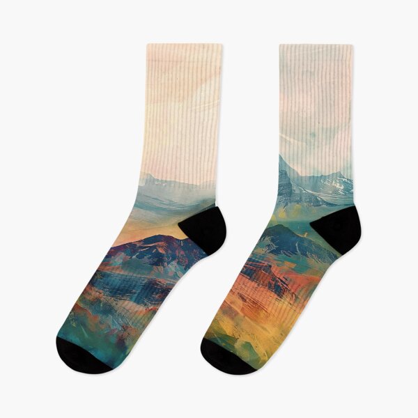 Item preview, Iceland landscape with mountains - sunset, volcano, mountain, Iceland designed and sold by NordicArtPrint.