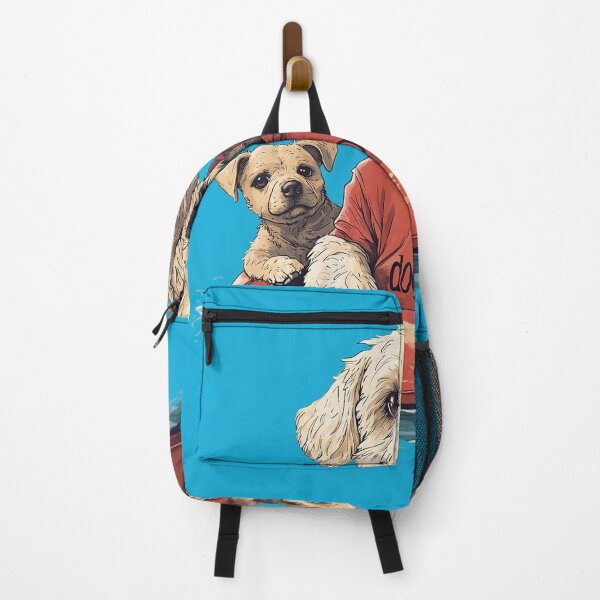 Item preview, Dogpool T-shirt  designed and sold by Graphichut.