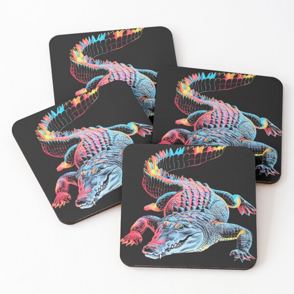 Item preview, crocodile designed and sold by aipaint.