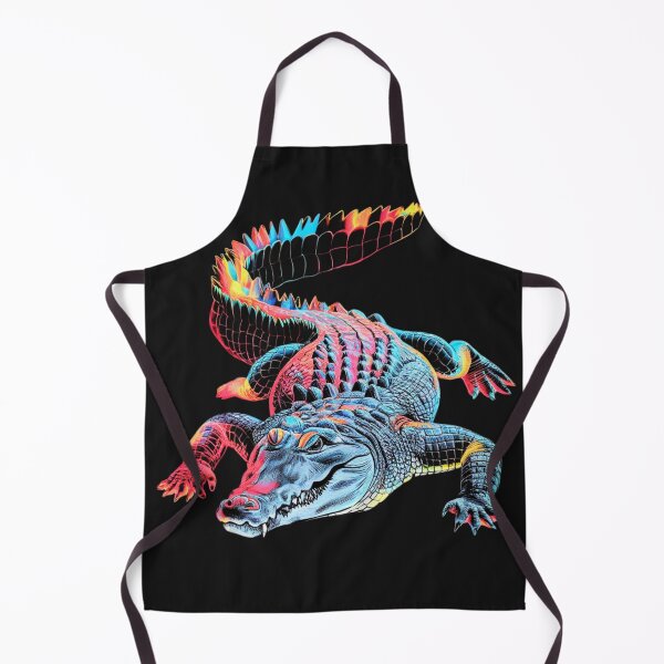 Item preview, crocodile designed and sold by aipaint.
