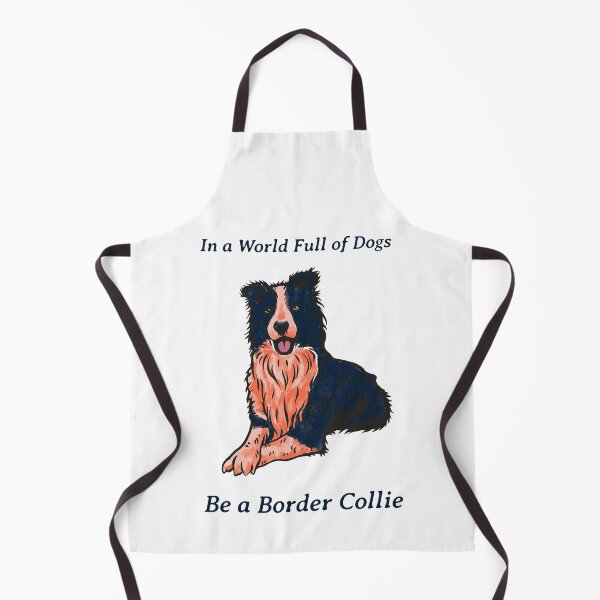 Item preview, Be a Border Collie  designed and sold by SvenJ94.