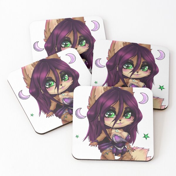 Item preview, Copy of Female MizukiThia Fox designed and sold by Mizukithia.