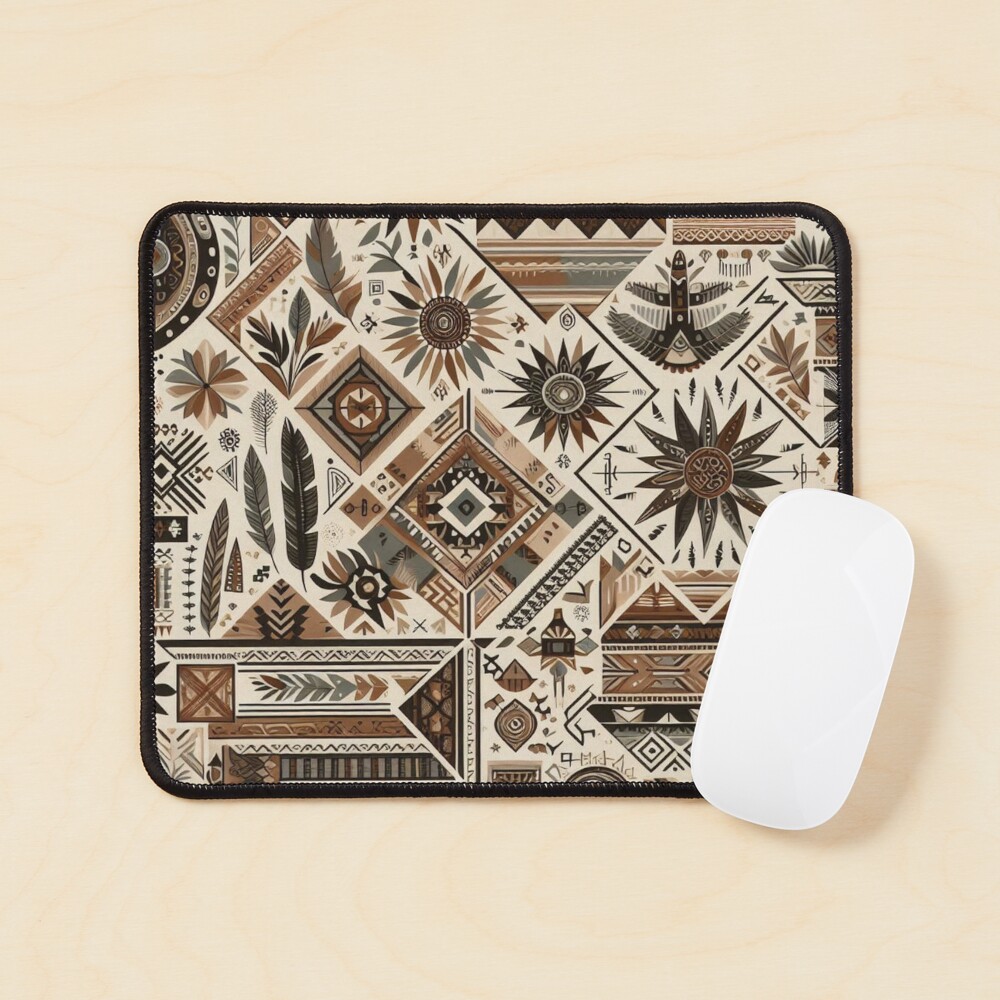 Item preview, Mouse Pad designed and sold by RuiFernandes.