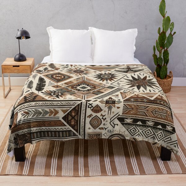 Item preview, Cultural Harmony Fabric Pattern designed and sold by Rui Fernandes.