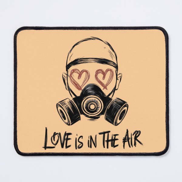Item preview, Love is in the air designed and sold by 123ks.