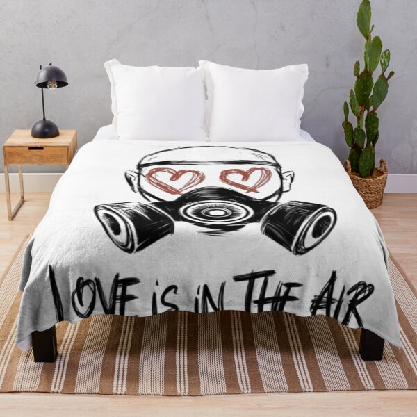 Item preview, Love is in the air designed and sold by 123ks.