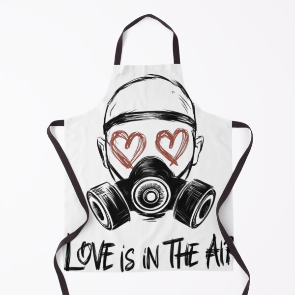 Item preview, Love is in the air designed and sold by 123ks.