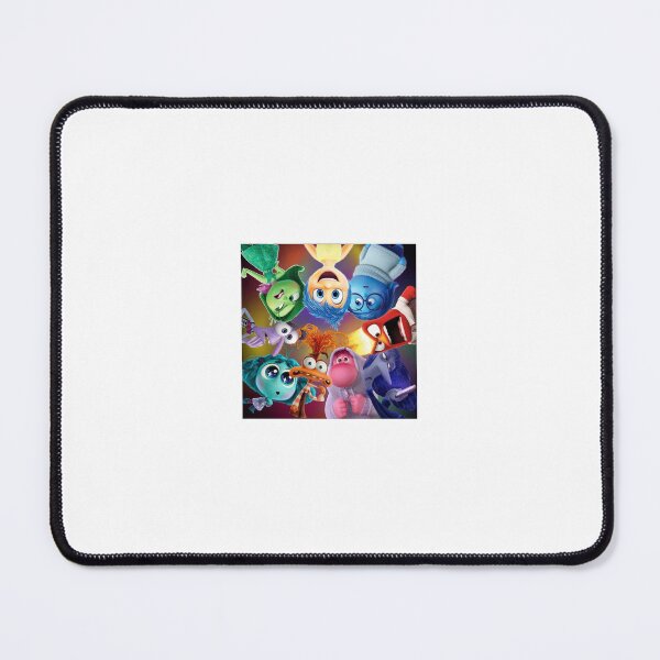 Item preview, Insideout 2  designed and sold by Amoricoo.